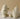 NICEMOON Lily Cute Children's Room Ceramic Jewelry from NICEMOON