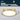 OU DEWEI Kintaro Elegant Glass Copper Ceiling Light from OU DEWEI
