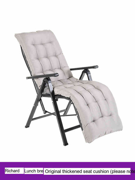 ZIYE Yamanaka Versatile Folding Lounge Chair from ZIYE