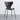 EXCELLENT Verity Modern Milk Tea Trend High Chair from EXCELLENT