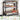 SHUAISHI Leontios Versatile Double-Layer Storage Rack from SHUAISHI