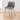 NIYE Marisole Scandinavian Plastic High Chair for Leisure from NIYE