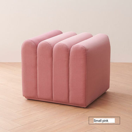 NIYE Candelaria Luxe Soft Cushion Changing Stool from NIYE