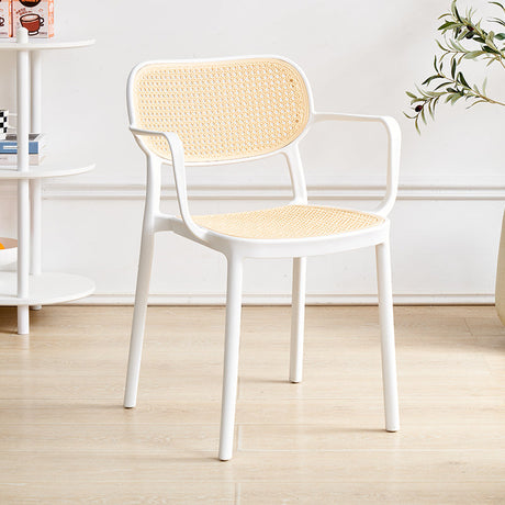 A&D Lysander Sleek Modern Highchair from A&D