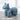 NIYE Isolde Scandinavian Animal Toy Leisure Chair from NIYE