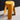 CHENGXIN HOME Noriko Modern Minimalist Round Stool from CHENGXIN HOME