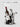 BEN HANMEI Serafina Sleek Character Porch Blocker from BEN HANMEI