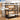 EASYREST Isolde Modern Storage Backpack Stand Tubing from EASYREST