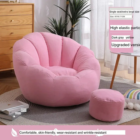 LEDONG Isadora Cozy Detachable Sofa for Leisure from LEDONG