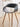 MEIYIJIA Oslo Chic Ergonomic Highchair from MEIYIJIA