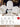 MOSE Pure White Glaze Dish Set from MOSE