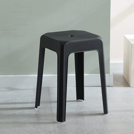 A&D Zephyr Thickened Minimalist Living Room Stool from A&D