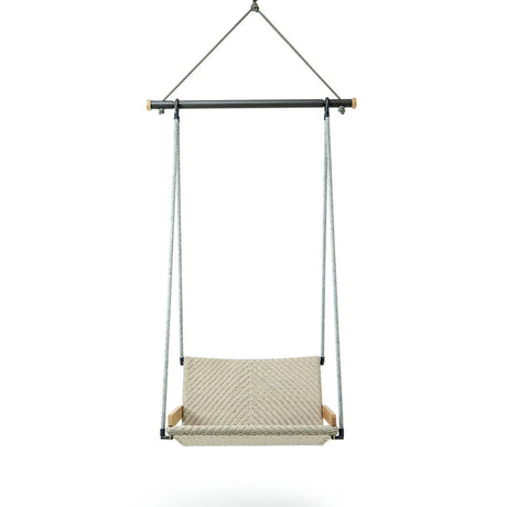 DIME GARDEN Cielo Cozy Rattan Hanging Chair from DIME GARDEN