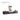 QUANMU Isadore Chic Modern Coffee Table from QUANMU