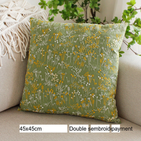 CHESTNUT COCOON Akira Luxurious Fresh Scented Pillowcase from CHESTNUT COCOON