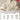 MOSE Creamy High-Quality Tableware Set from MOSE