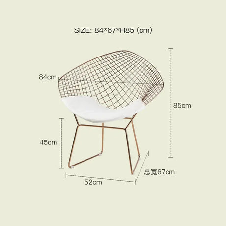 LAZYSPACE Stella Minimalist Dressing Table from LAZYSPACE