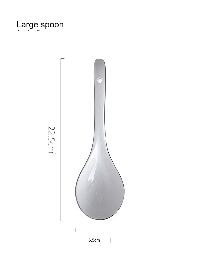 LIVETAI Marcellus Elegant Ceramic Tableware Set from LIVETAI