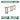 WEIMEI Santiago Chic Solid Wood Dining Set from WEIMEI