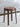 MEIYIJIA Daikoku Stylish Thickened Round Bench Dining Stool from MEIYIJIA