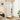 ABOUT WHITE Celestia Elegant Flexible Dressing Mirror Stand. from ABOUT WHITE