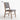 ANJI CHENJI Modern Leisure Dining Chair from ANJI CHENJI