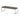 GANGETIC AGE Isolde Elegant Contemporary Steel Bedroom Bench from GANGETIC AGE