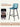 EXCELLENT Lira Modern Simple Gold Bar Stool from EXCELLENT
