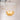 BOJI Elysia Chic Modern Scandinavian Ceiling Lamp from BOJI