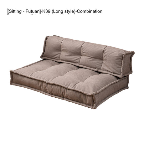 PULI Harukaze Enhanced Softness Tatami Pillow from PULI