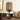 DISPLAY ASIANART Kenzo Serene Antique Lantern Table Lamp from DISPLAY ASIANART