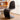 MEIYIJIA Seraphina Stylish S-Shaped Dining Chair from MEIYIJIA
