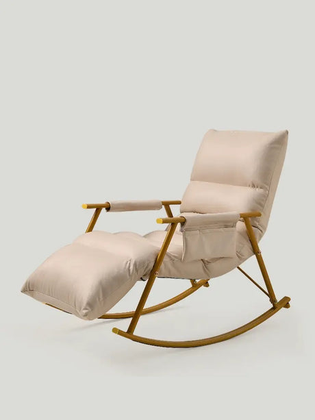 WEIWU Theo Scandinavian Baby Rocker from WEIWU