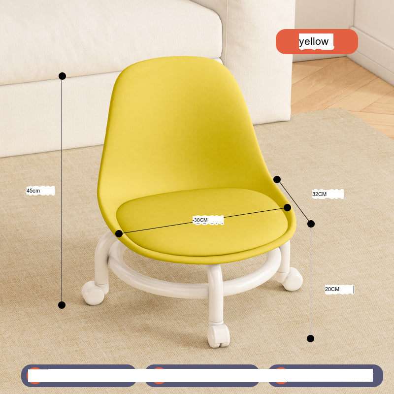 A&D Hokkaido Versatile Compact Stool from A&D