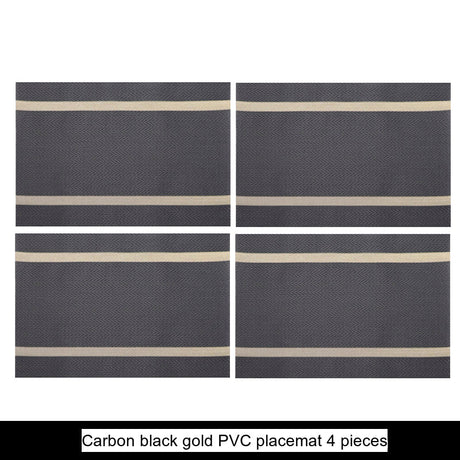 LIVETAI Santiago Elegant High-Grade Insulation Table Mat from LIVETAI