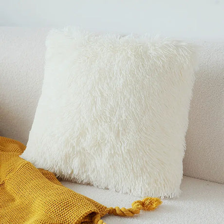 YOULI Mia  Luxury Floral Sofa Pillow Sleeve from YOULI
