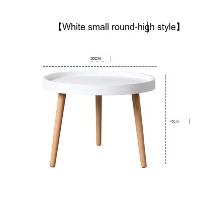 NIYE Verona Sleek Minimalist Coffee Table from NIYE