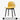 NIYE Santiago Elegant Natural Wood High Chair from NIYE