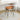 XIMIKA Seraphina Rotating Creamy Luxe Makeup Stool from XIMIKA
