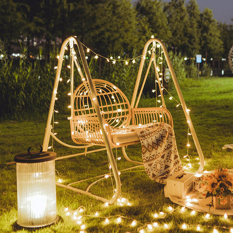 ZIYE Haruki Cozy Lounge Hanging Basket Cradle from ZIYE