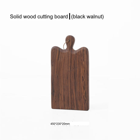 MUMO Isaac Mini Chopping Board Set from MUMO