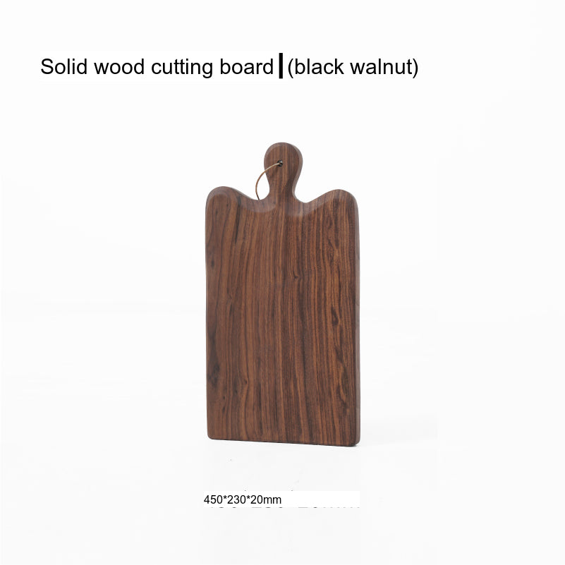 MUMO Isaac Mini Chopping Board Set from MUMO