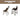 QUANMU Azura Versatile Modern Dining Table from QUANMU