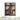 GENJI Mariposa Elegant Black Walnut Wardrobe from GENJI