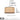 MAILANG Akihiko Stylish Scandinavian Ceiling Lamp for Bedroom & Living Room from MAILANG