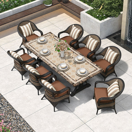 ZIYE Kiyoshi Comfortable Relaxing Outdoor Chair from ZIYE