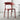 A&D Rune Smooth Design Furniture High Chair from A&D