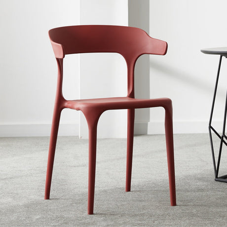 A&D Rune Smooth Design Furniture High Chair from A&D