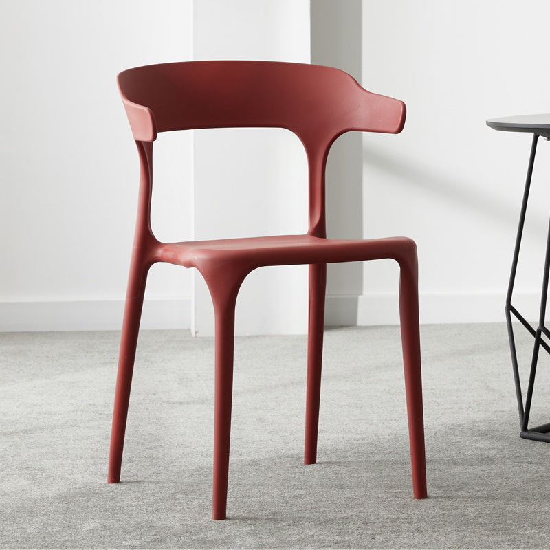 A&D Rune Smooth Design Furniture High Chair from A&D