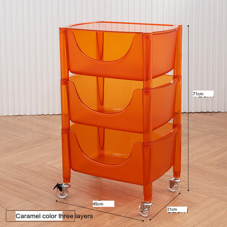 NIYE Isolde Elegant Storage Coffee Table from NIYE